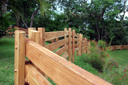 pose de clotures et grillages